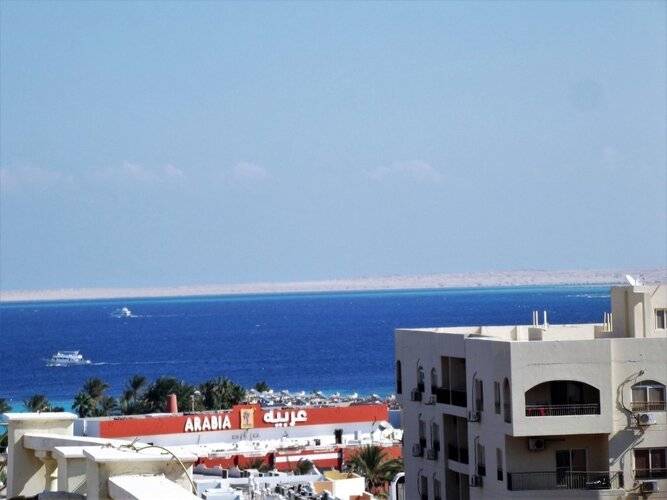 Masaya Hurghada