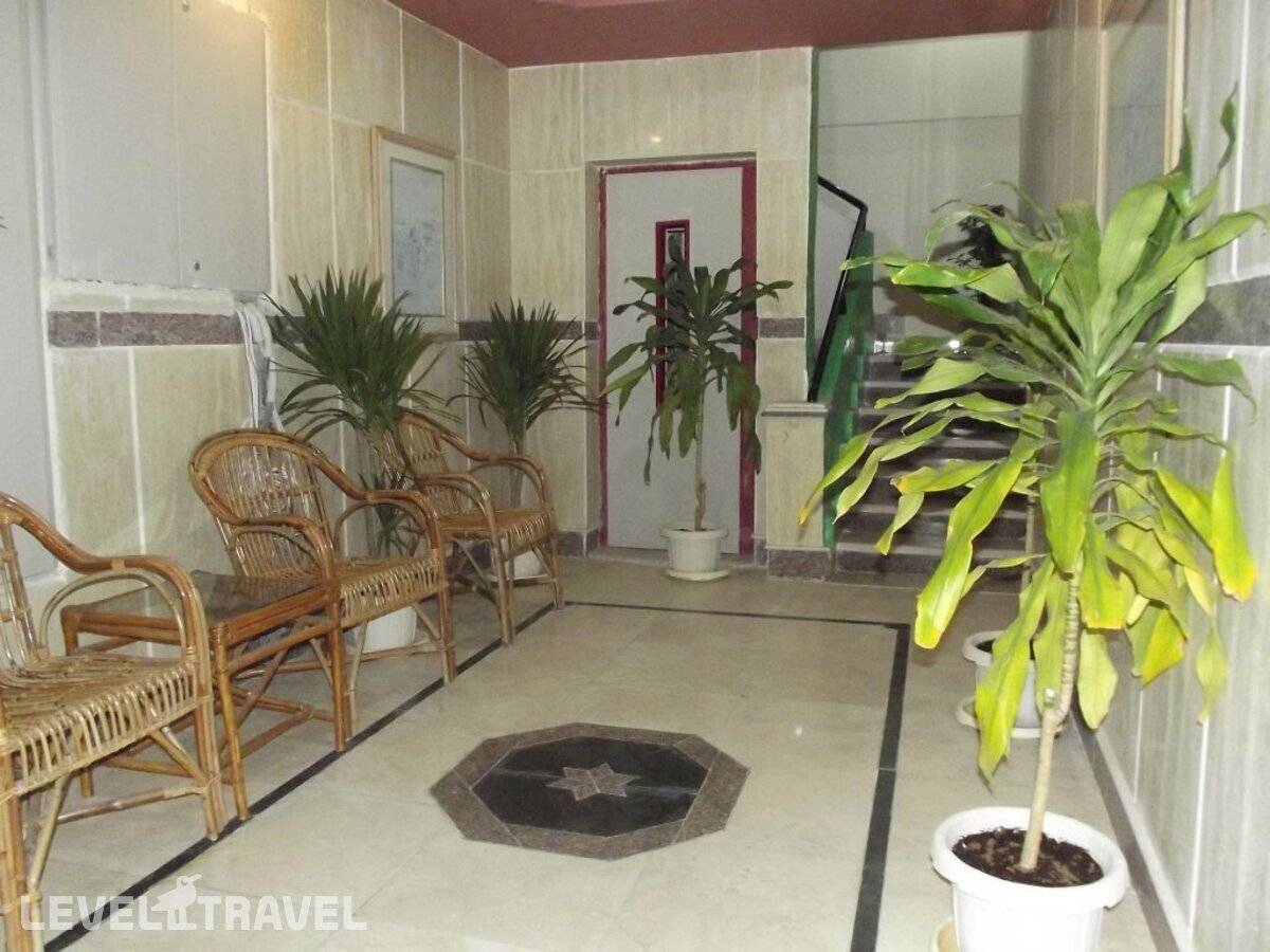 фотографии отеля Masaya Hurghada в Египет(Хургада (город)) - фото №20