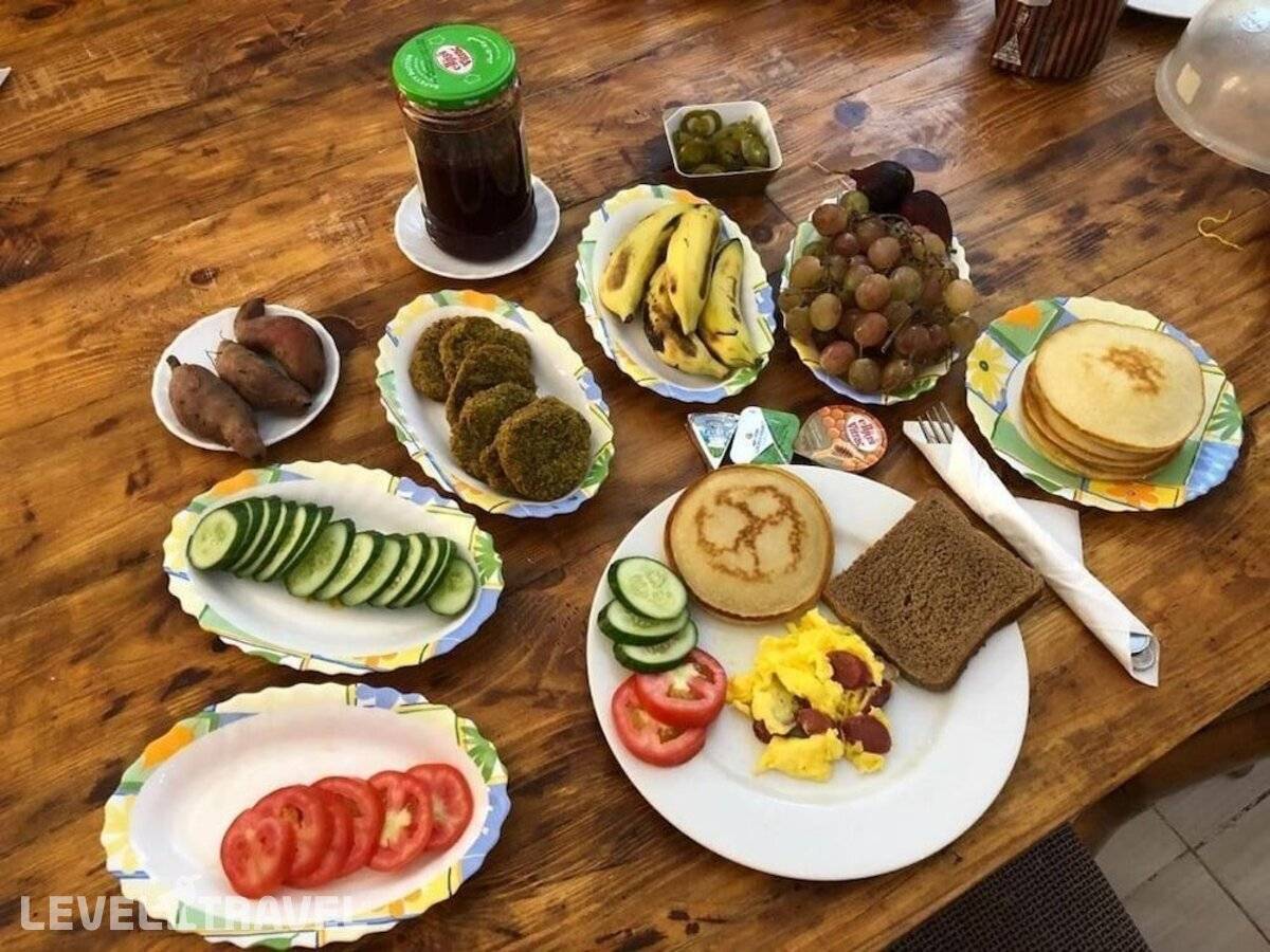 фотографии отеля Masaya Hurghada в Египет(Хургада (город)) - фото №48