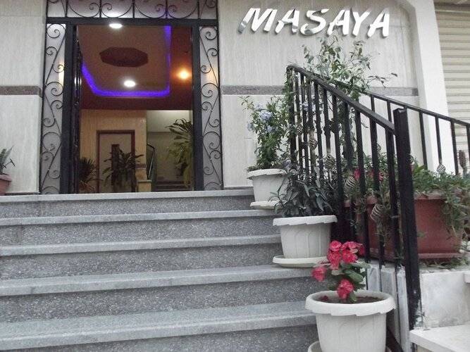 Masaya Hurghada