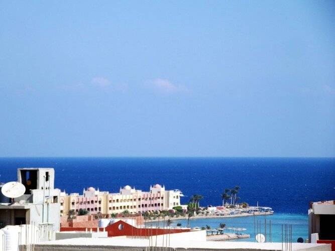Masaya Hurghada