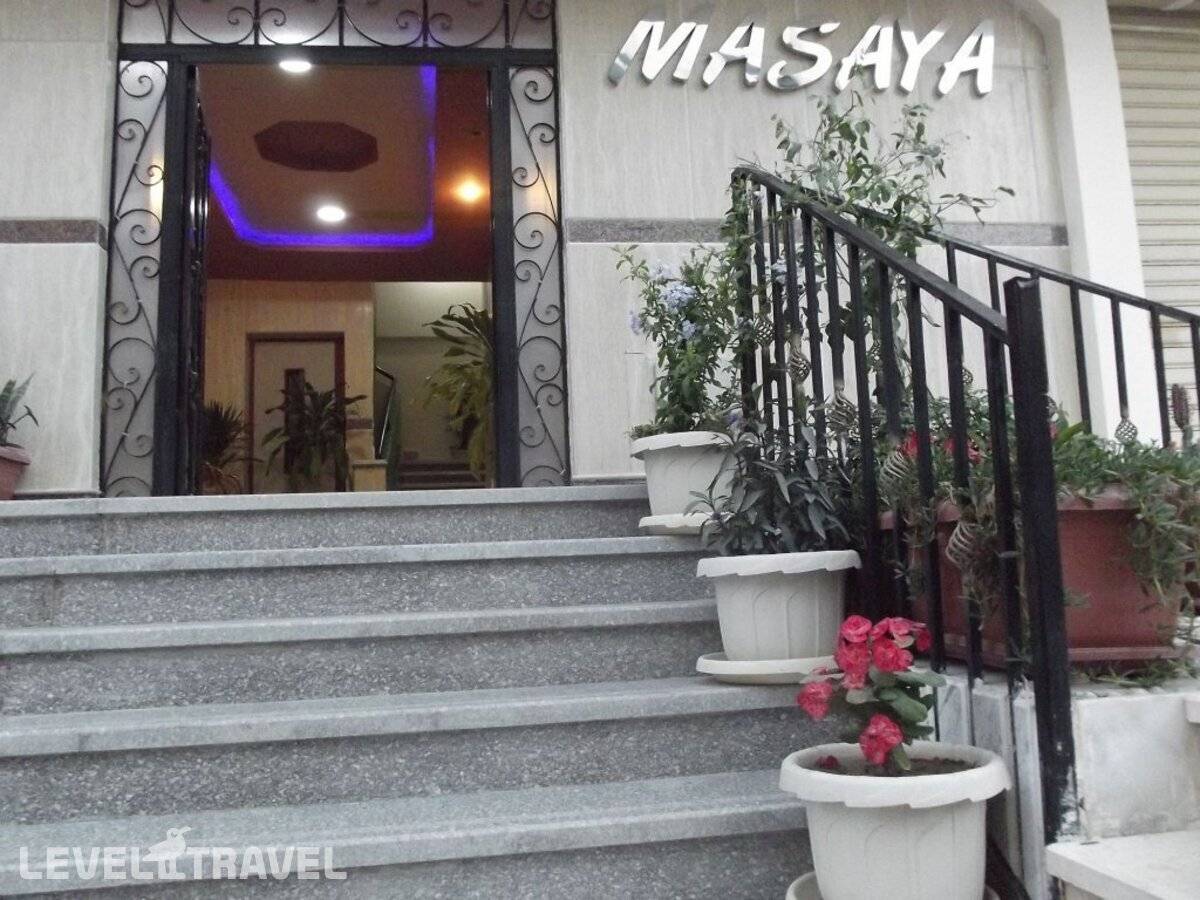 фотографии отеля Masaya Hurghada в Египет(Хургада (город)) - фото №4