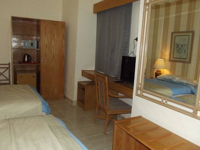 Masaya Hurghada