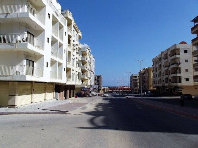 Masaya Hurghada