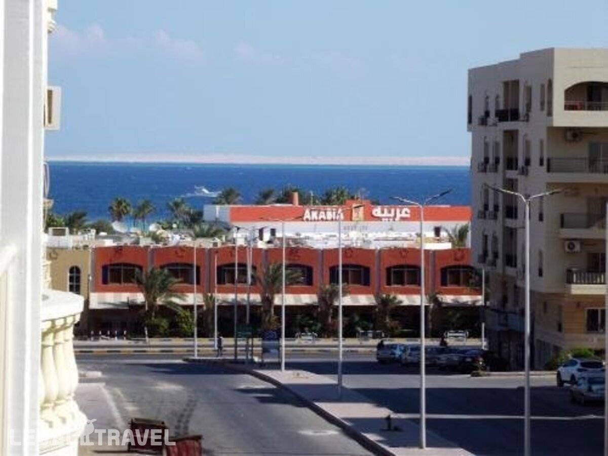 фотографии отеля Masaya Hurghada в Египет(Хургада (город)) - фото №24