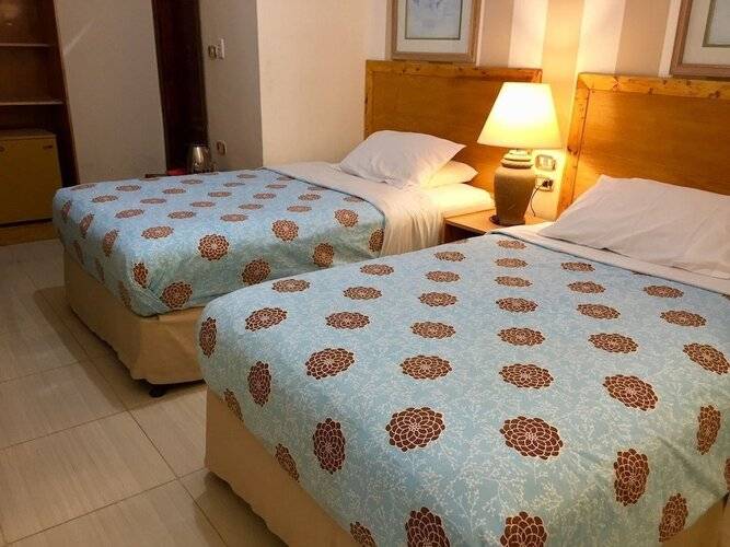 Masaya Hurghada