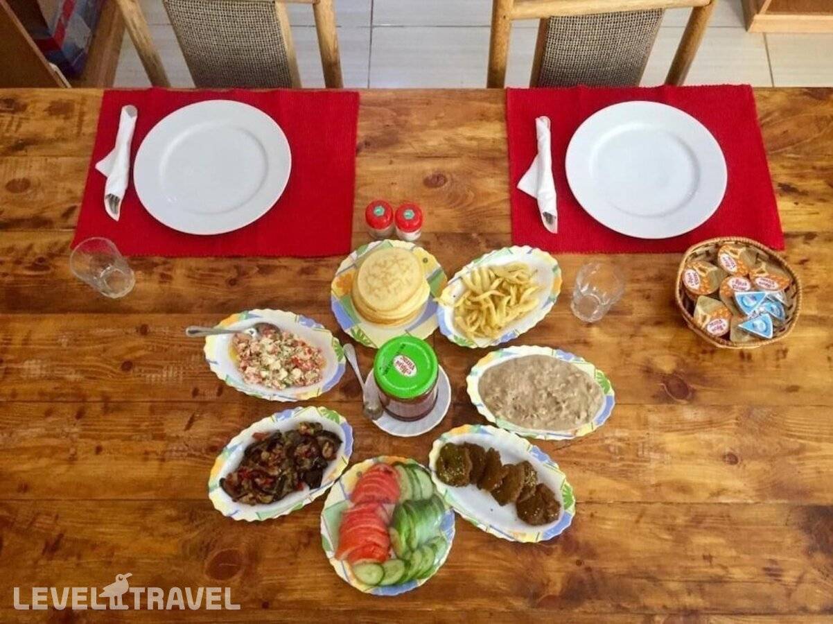 фотографии отеля Masaya Hurghada в Египет(Хургада (город)) - фото №27