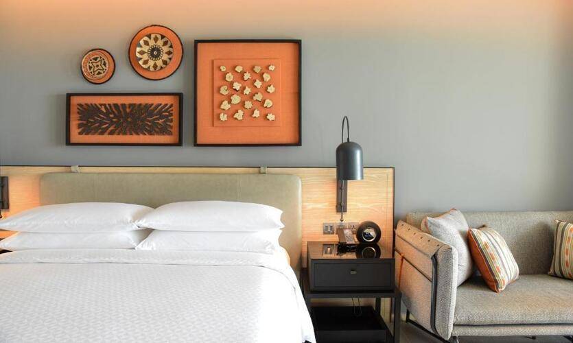 Four Points by Sheraton Phuket Patong Beach Resort