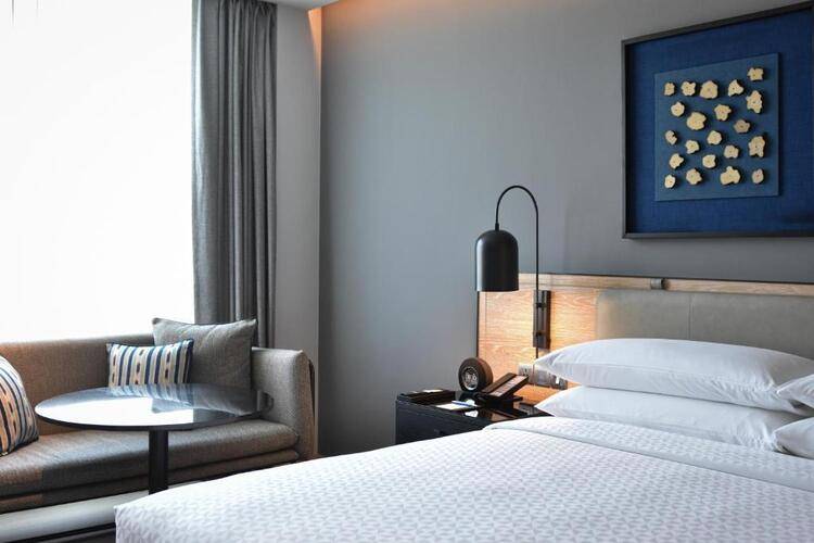 Four Points by Sheraton Phuket Patong Beach Resort