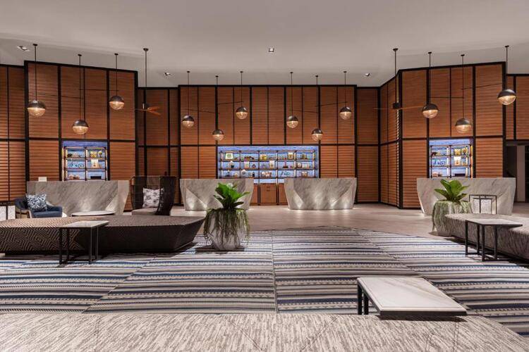 Four Points by Sheraton Phuket Patong Beach Resort