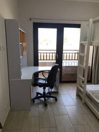 Aldau Heights Apartments