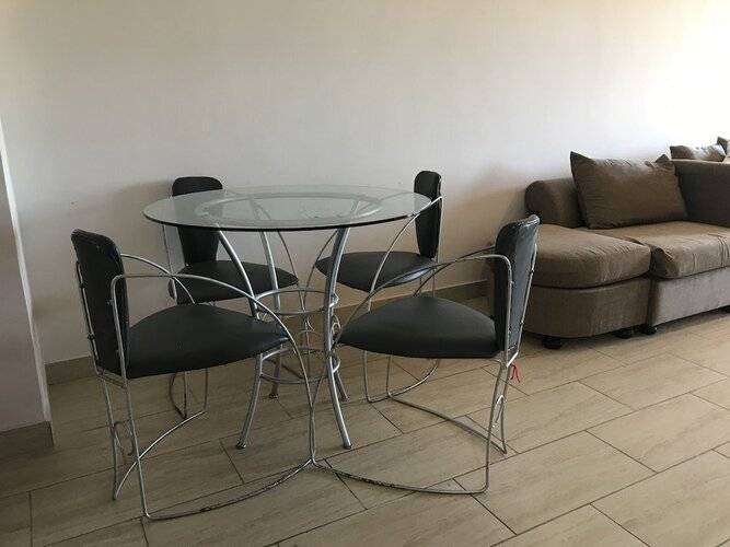 Aldau Heights Apartments