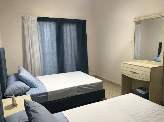 Aldau Heights Apartments