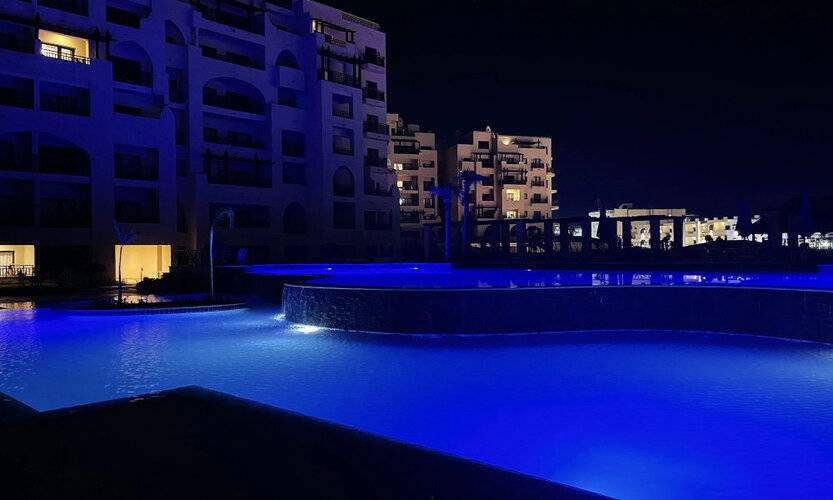Aldau Heights Apartments