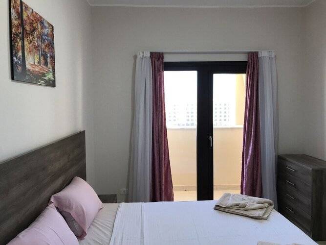 Aldau Heights Apartments