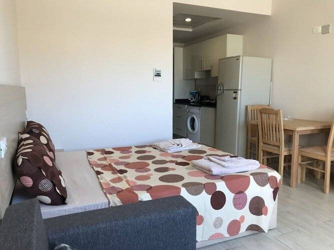 Aldau Heights Apartments