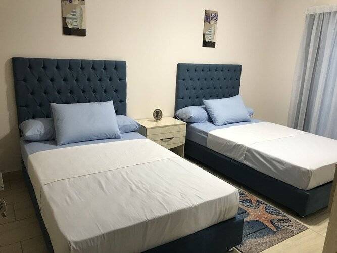 Aldau Heights Apartments