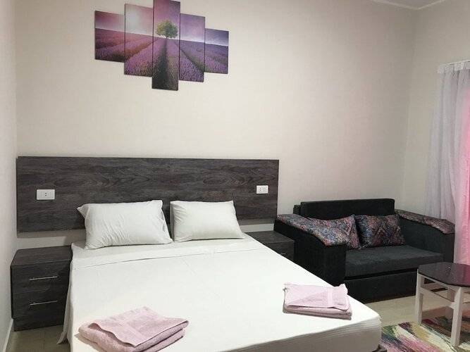 Aldau Heights Apartments