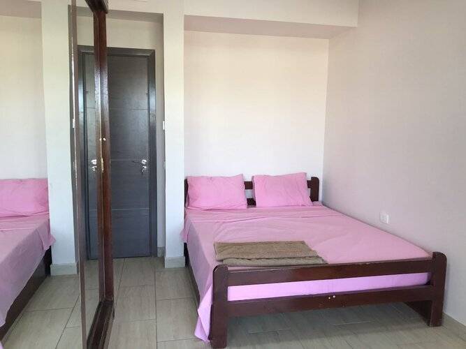 Aldau Heights Apartments