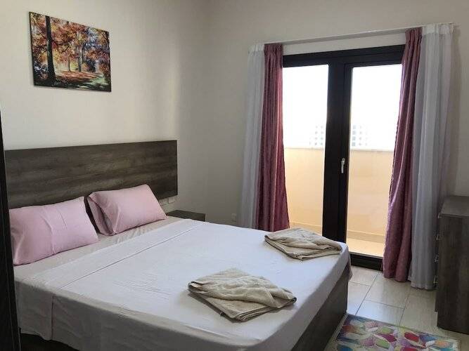 Aldau Heights Apartments