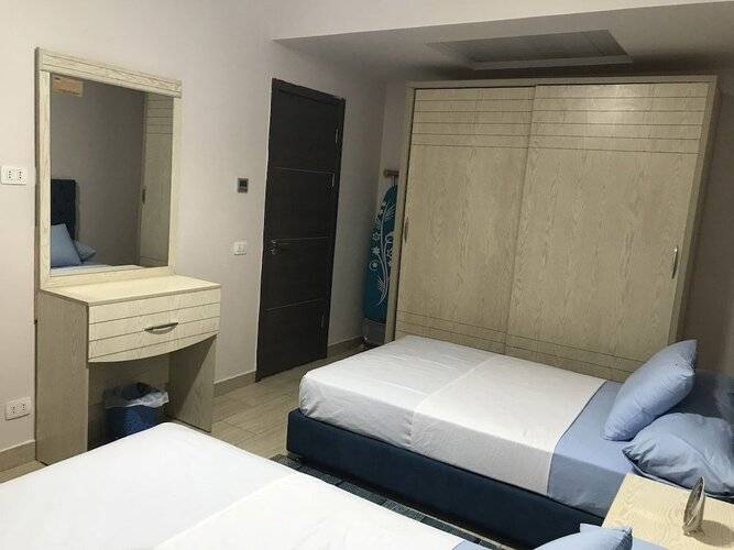 Aldau Heights Apartments