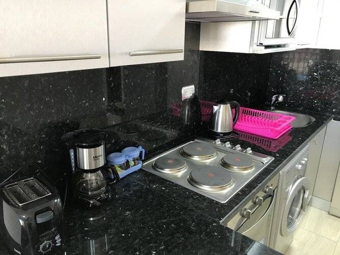Aldau Heights Apartments