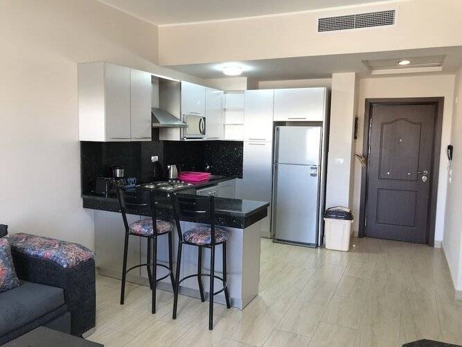 Aldau Heights Apartments