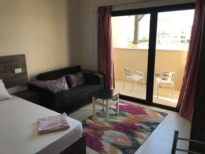 Aldau Heights Apartments