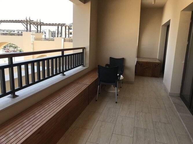 Aldau Heights Apartments