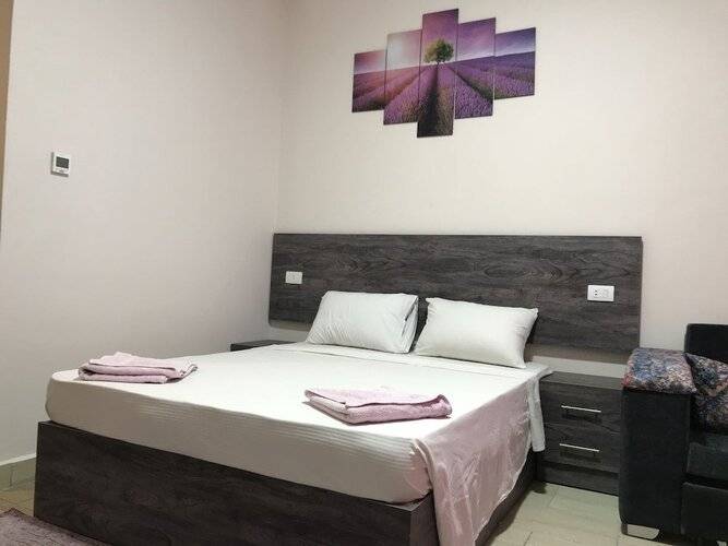 Aldau Heights Apartments
