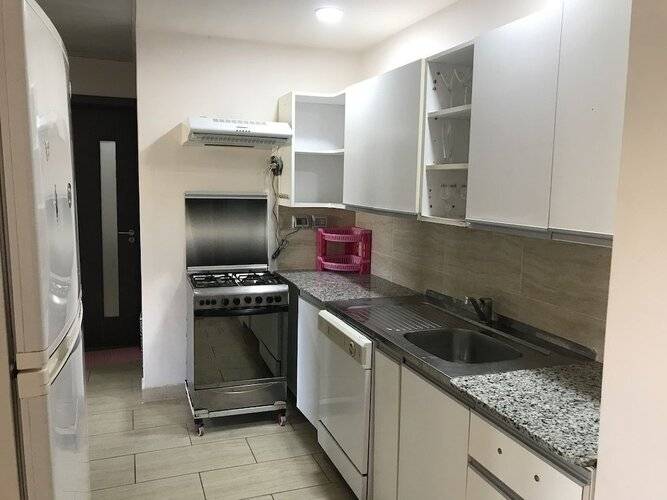 Aldau Heights Apartments