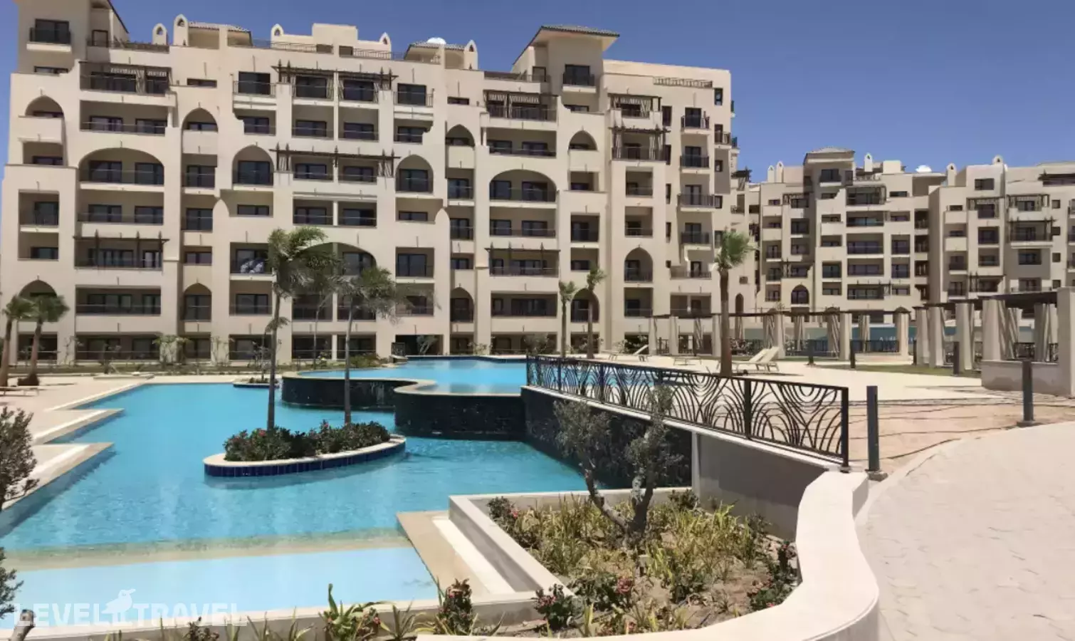 Aldau Heights Apartments