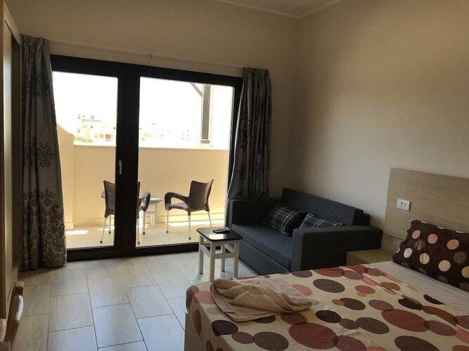Aldau Heights Apartments