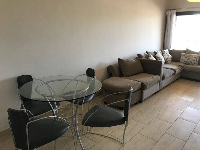 Aldau Heights Apartments