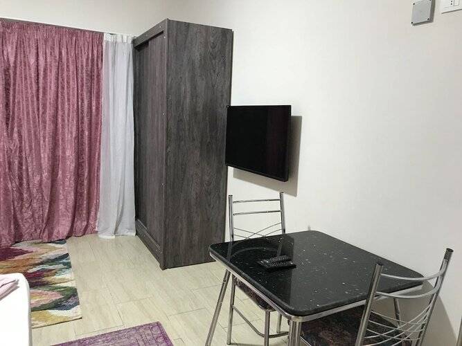 Aldau Heights Apartments