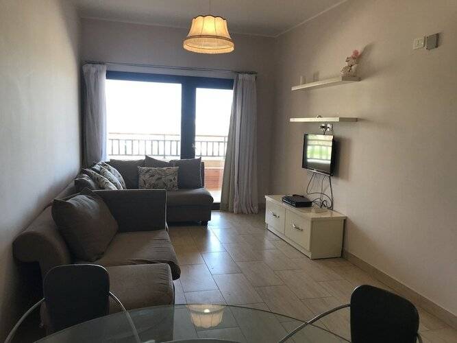 Aldau Heights Apartments