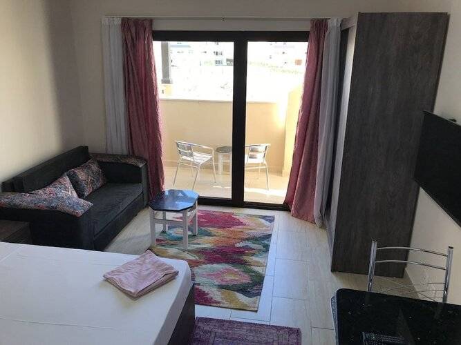 Aldau Heights Apartments
