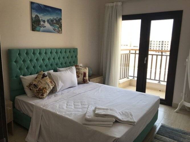 Aldau Heights Apartments