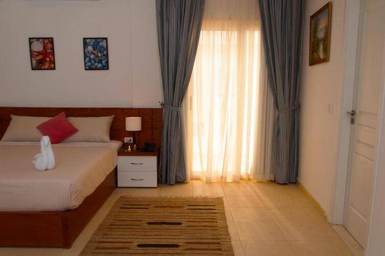 Elaria Hotel