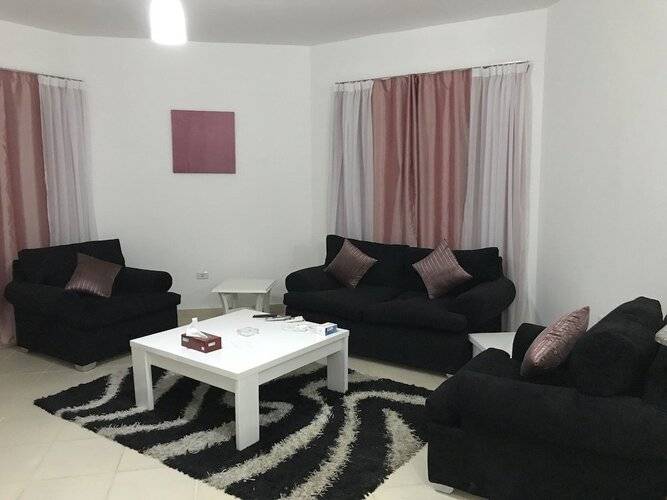 Regency Towers Apartments