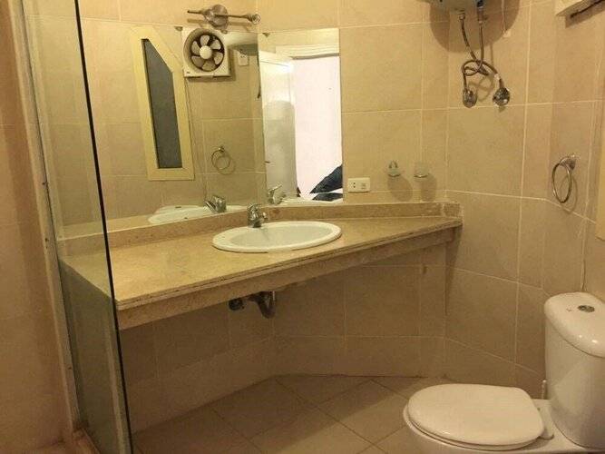Regency Towers Apartments