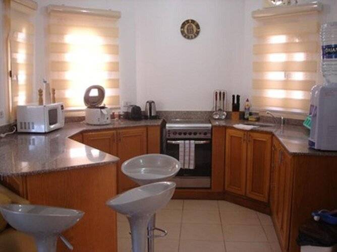 Regency Towers Apartments