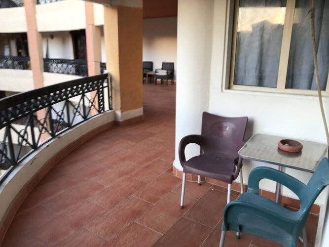 Regency Towers Apartments