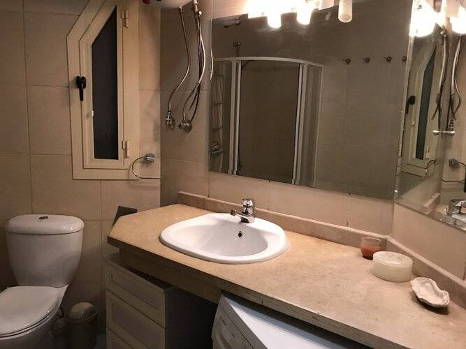 Regency Towers Apartments