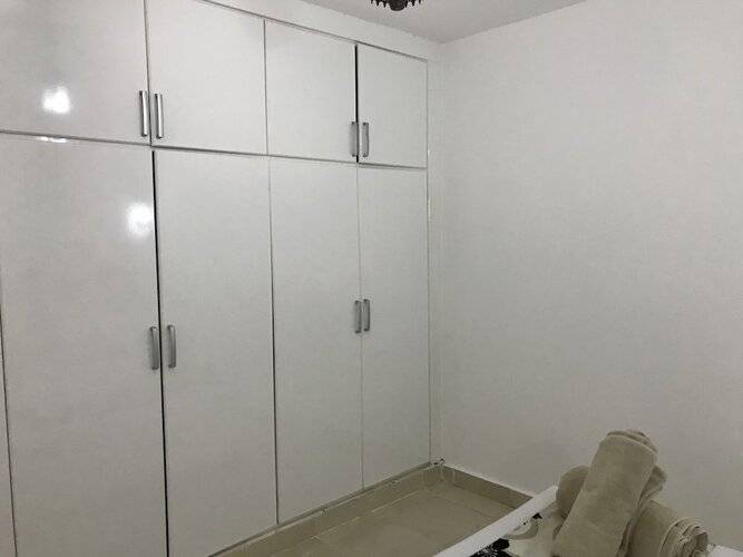 Regency Towers Apartments