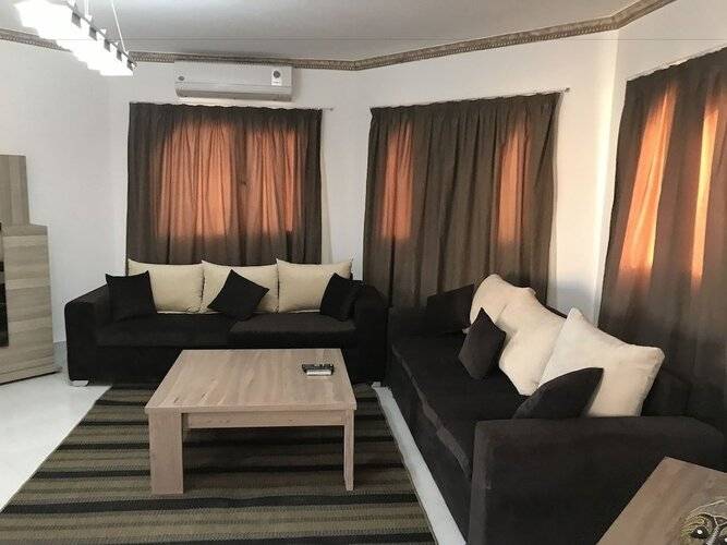 Regency Towers Apartments