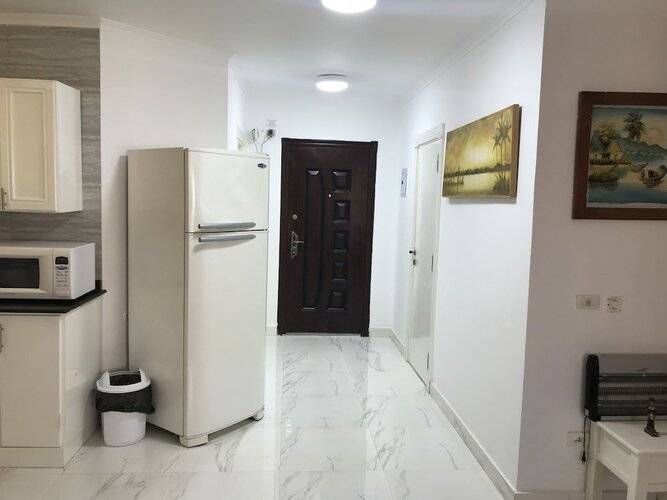 Regency Towers Apartments