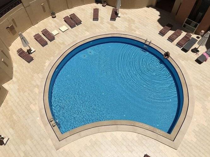 Regency Towers Apartments