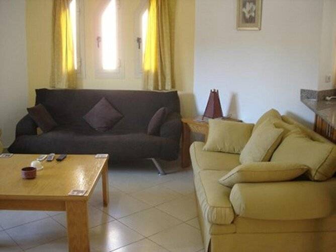 Regency Towers Apartments
