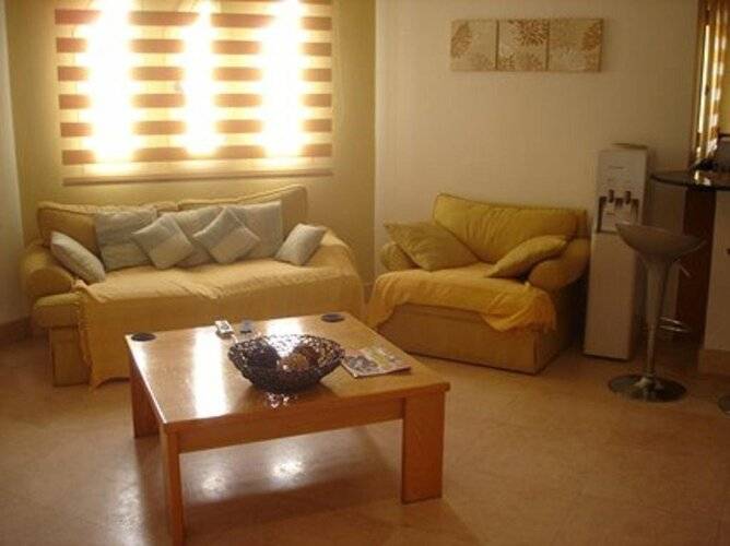 Regency Towers Apartments
